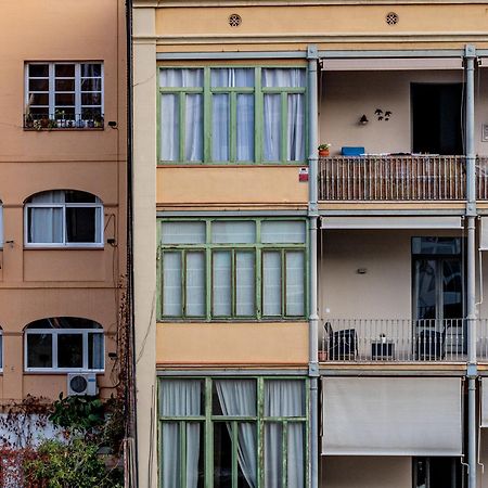 Factory Apartments Barcelona Exterior photo